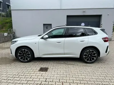 Gebraucht BMW X3