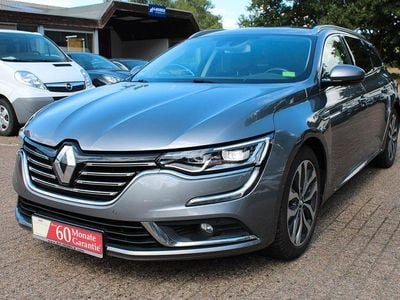 Renault Talisman GrandTour