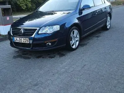 Gebraucht VW Passat