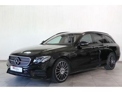 Mercedes E400
