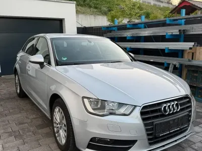 Gebraucht Audi A3