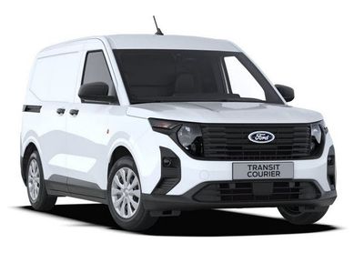 gebraucht Ford Transit Courier Kastenwagen Trend 1.0 EcoBoost **NEUES MODELL**