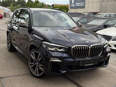 BMW X5 M50