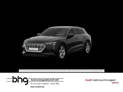 gebraucht Audi e-tron .