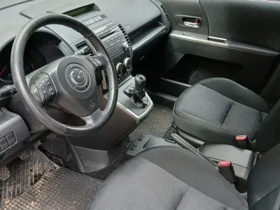 Gebraucht Mazda 5