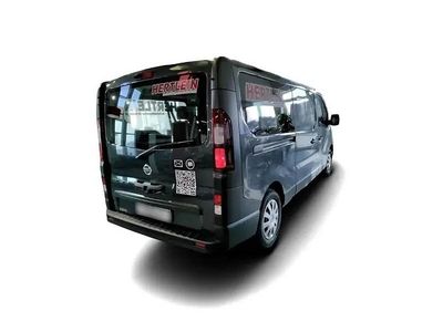 Second-hand Nissan Primastar N-Connecta 149 CP (109 kW) 2024 Gri Monovolum