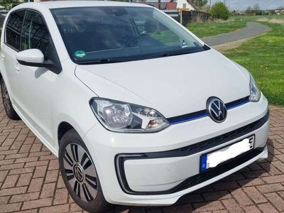 gebraucht VW e-up! MAX