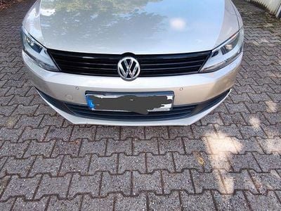 VW Jetta
