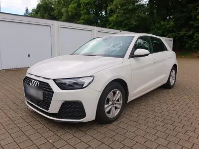 Gebraucht Audi A1 Sportback