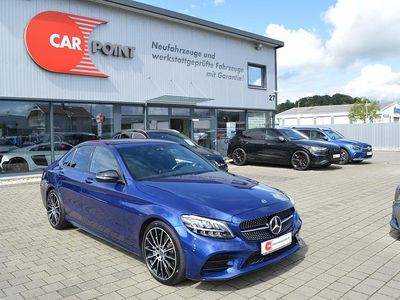 Mercedes C300