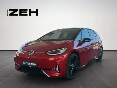 Gebraucht VW ID.3