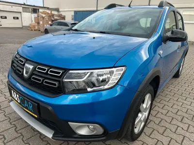 Gebraucht Dacia Sandero