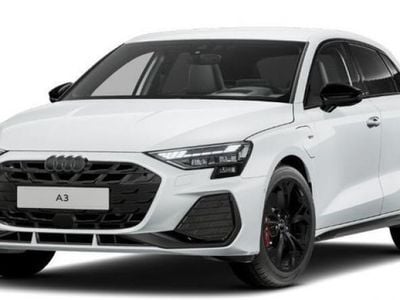 Audi A3 Sportback e-tron