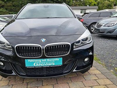 BMW 225 Active Tourer