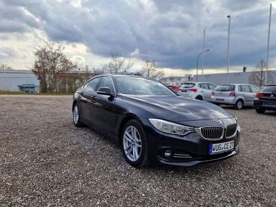 BMW 335 Gran Turismo