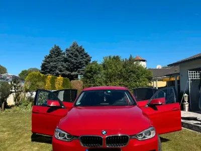 Gebraucht BMW 325