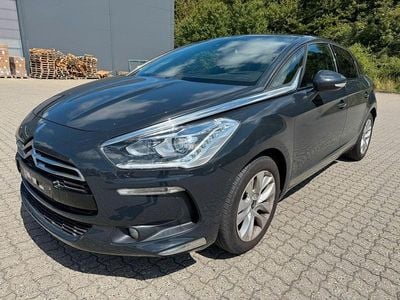 Citroën DS5