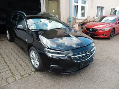 Gebraucht Opel Insignia