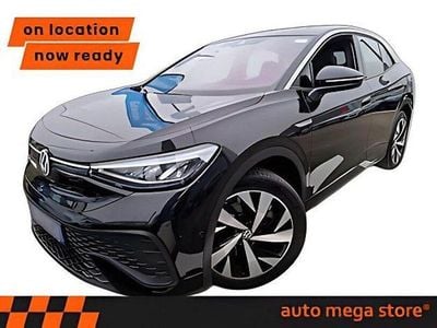 Gebraucht VW ID.5 Pro Performance 150 kW (204 PS) 2022 Schwarz SUV