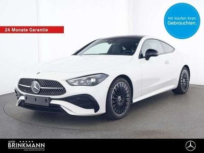 Mercedes CLE200