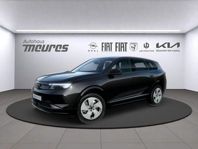 Schwarz Neu 2025 Opel Grandland Electric Edition SUV | 34.950 € (Superpreis)