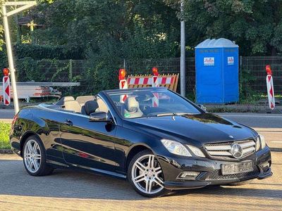 Mercedes E350