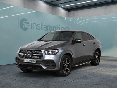 Mercedes GLE350