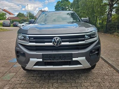VW Amarok