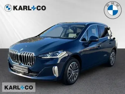 Gebraucht BMW 218