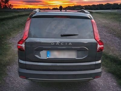 gebraucht Dacia Jogger TCe 100 ECO-G Extreme+ 7-Sitzer Extreme+