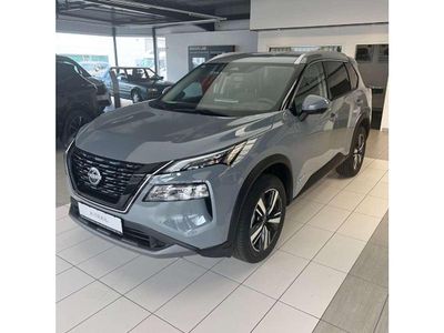 Ceramic grey Neu 2025 Nissan X-Trail N-Connecta SUV | 40.990 €