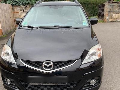 Mazda 5