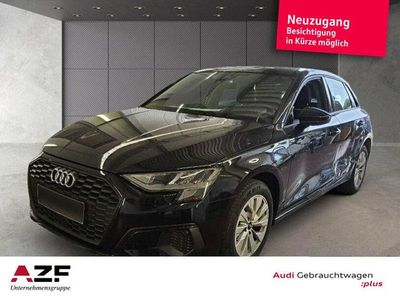 Audi A3 e-tron