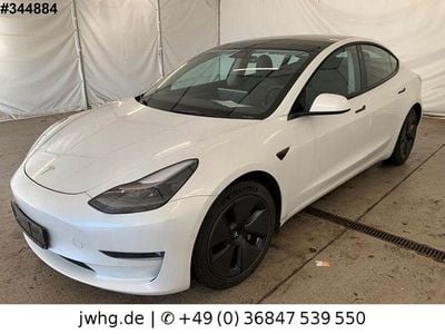 Gebraucht Tesla Model 3 324 kW (441 PS) 2021 Weiß Limousine