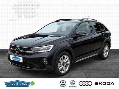Gebraucht VW Taigo IQ Drive 116 PS (85 kW) 2024 SUV
