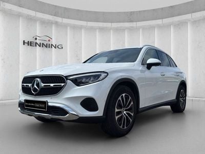 Mercedes GLC200