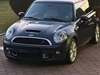 Gebraucht Mini Cooper S