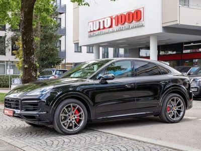 Gebraucht Porsche Cayenne 460 PS (338 kW) 2024 Schwarz SUV