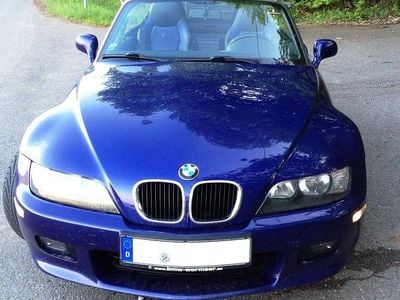 BMW Z3