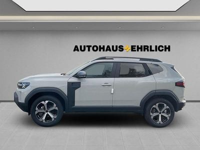 Gebraucht Dacia Duster Journey 131 PS (96 kW) 2025 Beige SUV