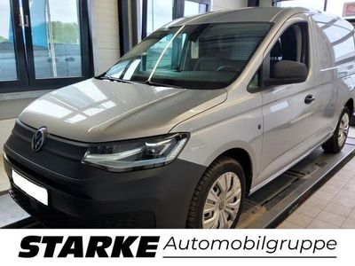 VW Caddy Maxi