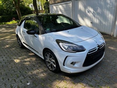 Citroën DS3