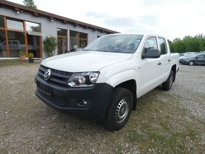 VW Amarok