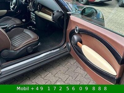 Mini Cooper Clubman