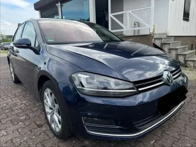 Gebraucht VW Golf VII