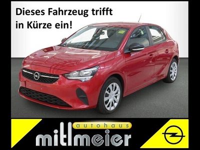gebraucht Opel Corsa F 1.2 Edition KLIMA DAB+ SHZ