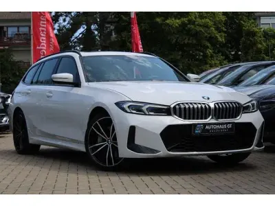 Gebraucht BMW 330 M Sport 245 PS (180 kW) 2023 Kombi
