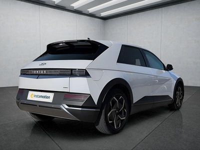 Weiß Gebraucht 2024 Hyundai Ioniq Kleinwagen | 42.599 € (Teuer)