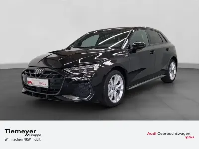 Gebraucht Audi A3