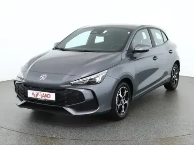 Gebraucht MG MG3 Comfort 116 PS (85 kW) 2025 Grau Kleinwagen